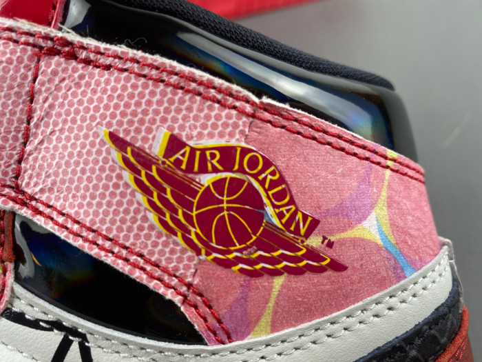 air jordan 1 high og next chapter” spider dv1748-601