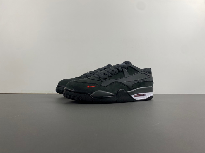 air jordan 4 rm nigel sylvester “driveway grey” hf4334-004