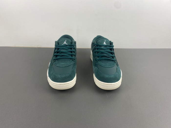 air jordan 4 rm oxidized green fq7940-300