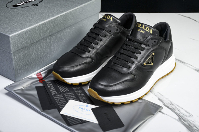 Pra Re-Nylon Men sneakers