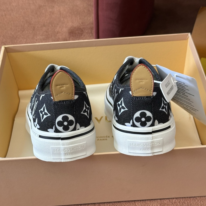 LV Tilted Sneaker
