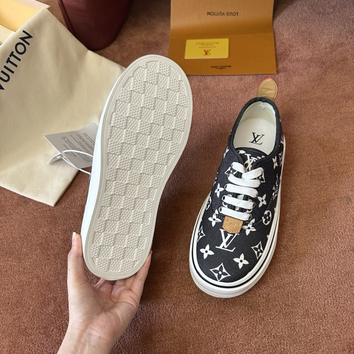 LV Tilted Sneaker