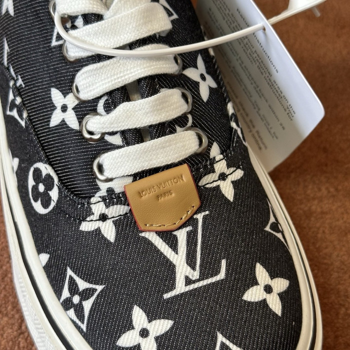 LV Tilted Sneaker