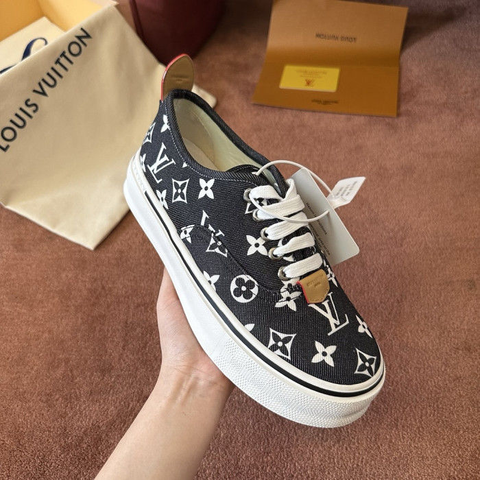 LV Tilted Sneaker