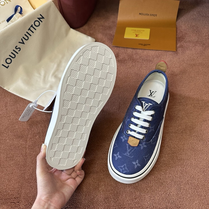 LV Tilted Sneaker