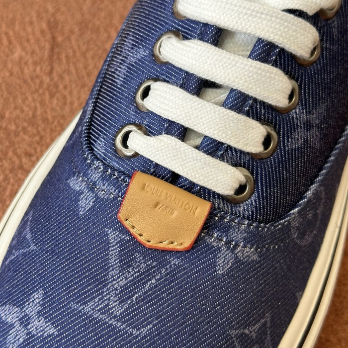 LV Tilted Sneaker