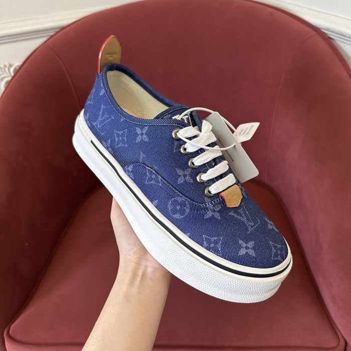 LV Tilted Sneaker