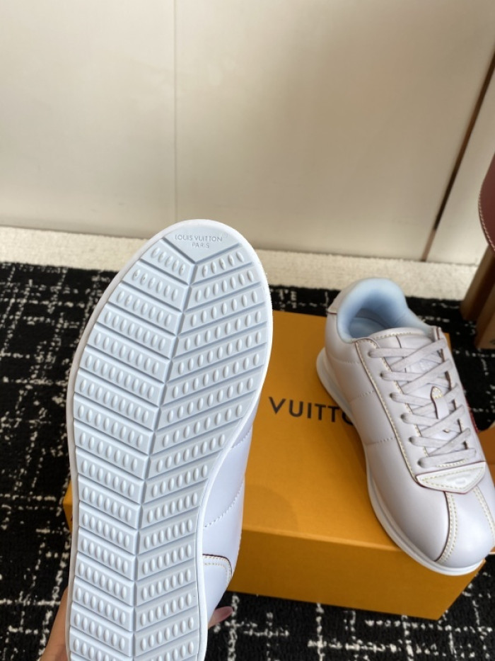 LV Buttersoft Sneaker
