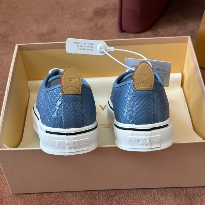 LV Tilted Sneaker