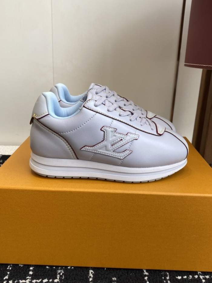 LV Buttersoft Sneaker