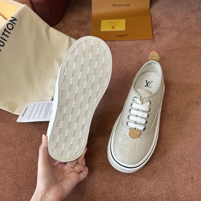 LV Tilted Sneaker
