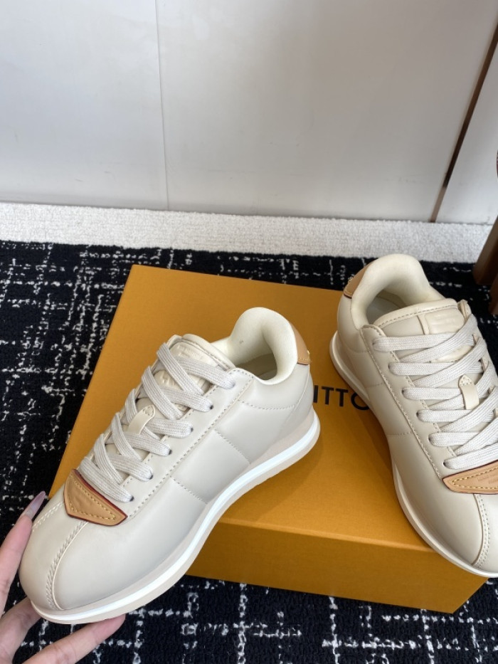 LV Buttersoft Sneaker