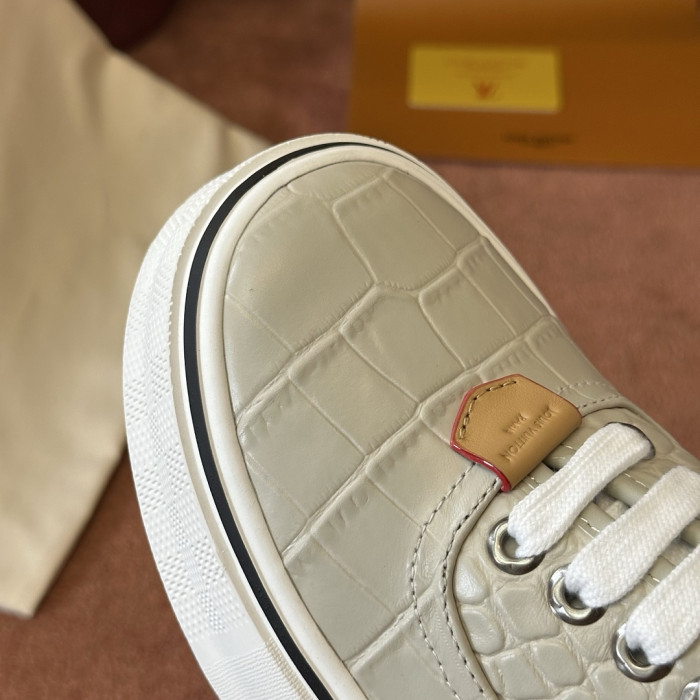 LV Tilted Sneaker