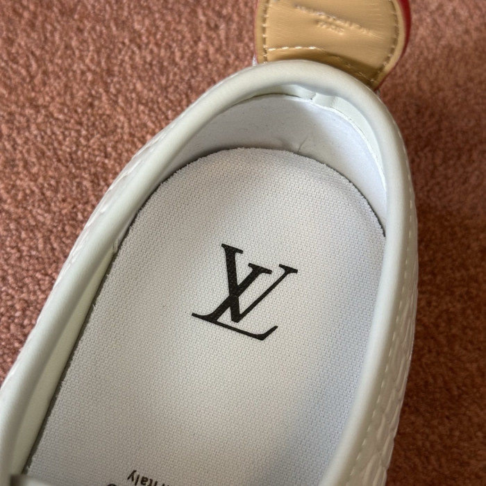 LV Tilted Sneaker