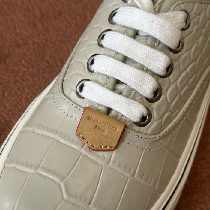 LV Tilted Sneaker