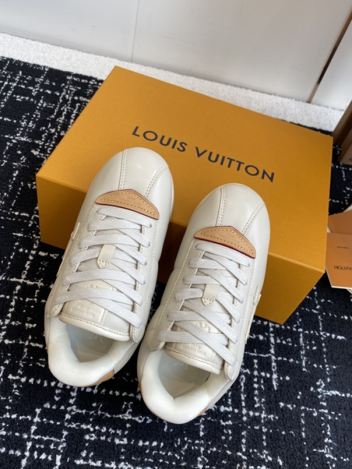LV Buttersoft Sneaker