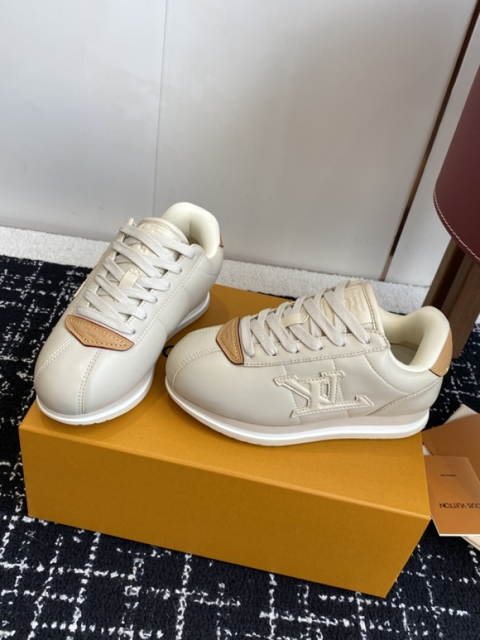LV Buttersoft Sneaker
