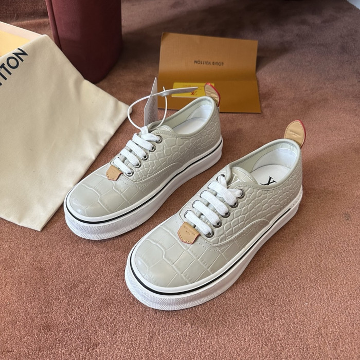 LV Tilted Sneaker