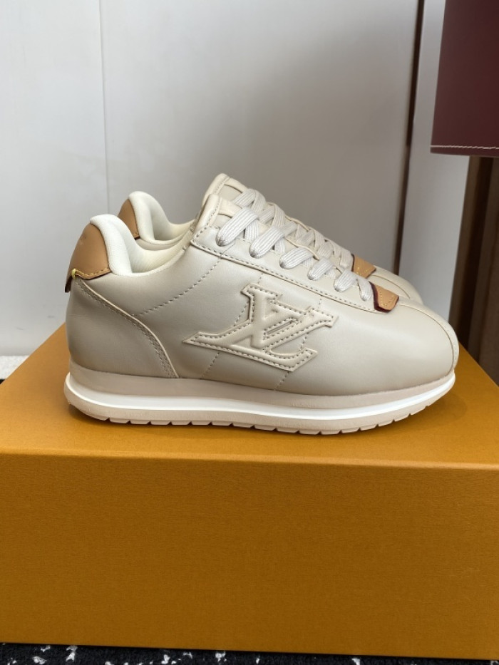 LV Buttersoft Sneaker