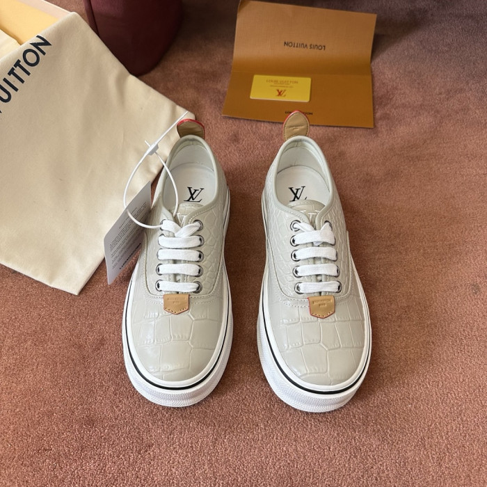 LV Tilted Sneaker