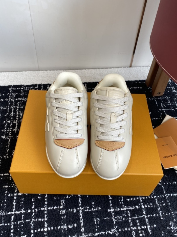 LV Buttersoft Sneaker