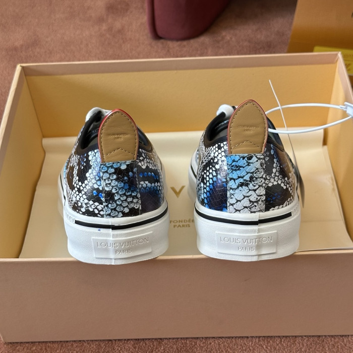 LV Tilted Sneaker