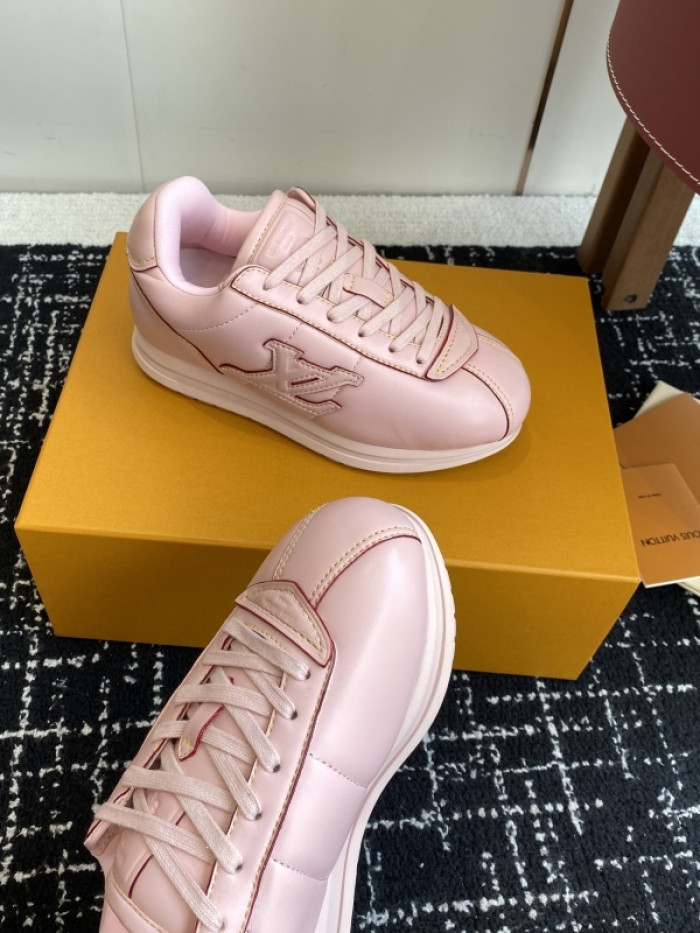 LV Buttersoft Sneaker