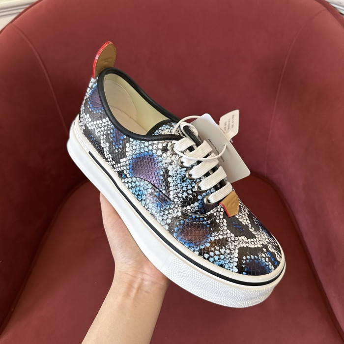 LV Tilted Sneaker