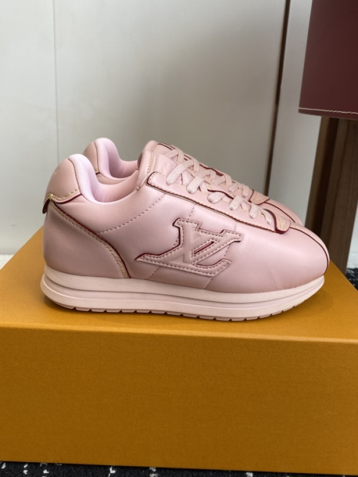 LV Buttersoft Sneaker