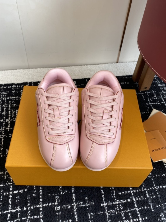 LV Buttersoft Sneaker