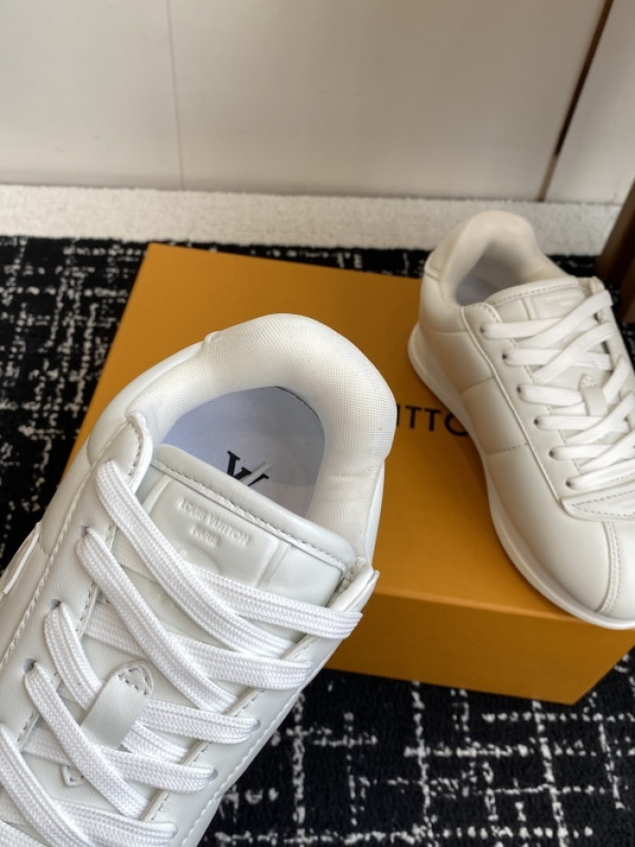 LV Buttersoft Sneaker
