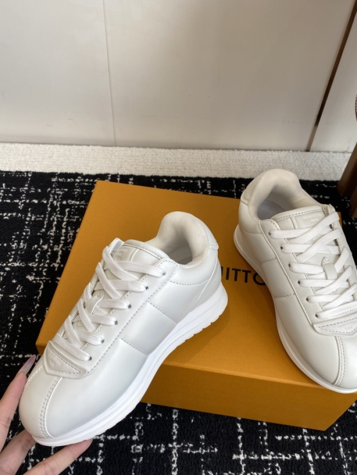 LV Buttersoft Sneaker