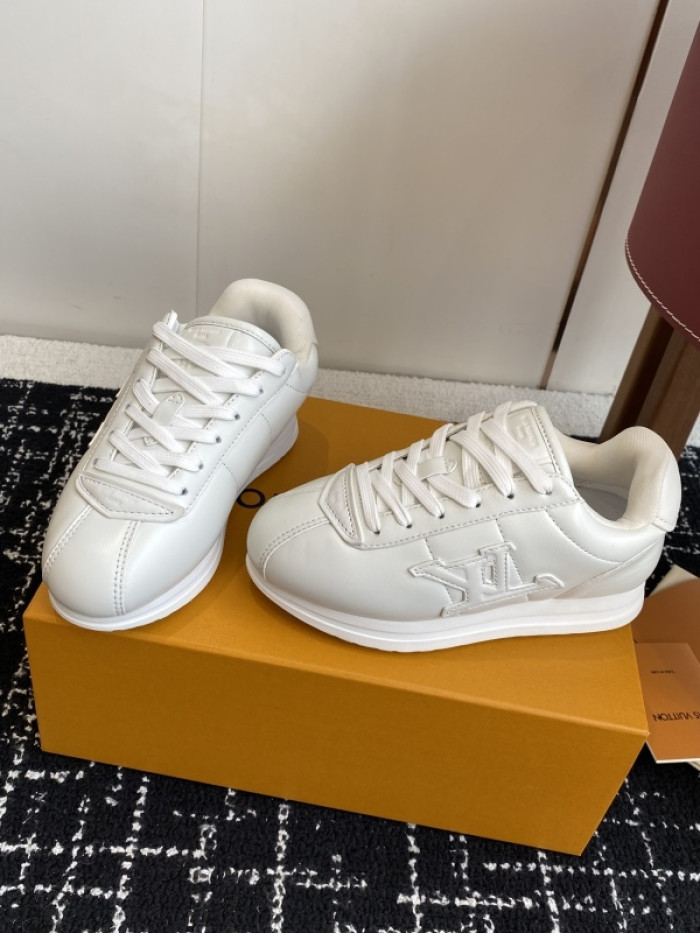 LV Buttersoft Sneaker