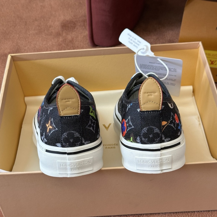 LV Tilted Sneaker