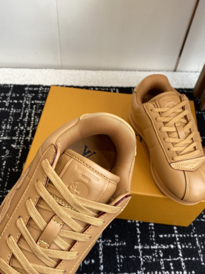 LV Buttersoft Sneaker