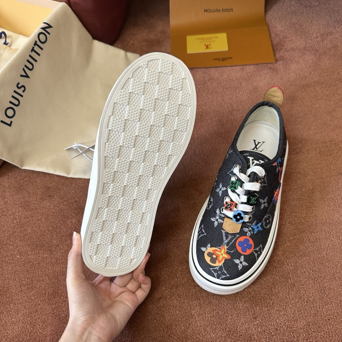 LV Tilted Sneaker