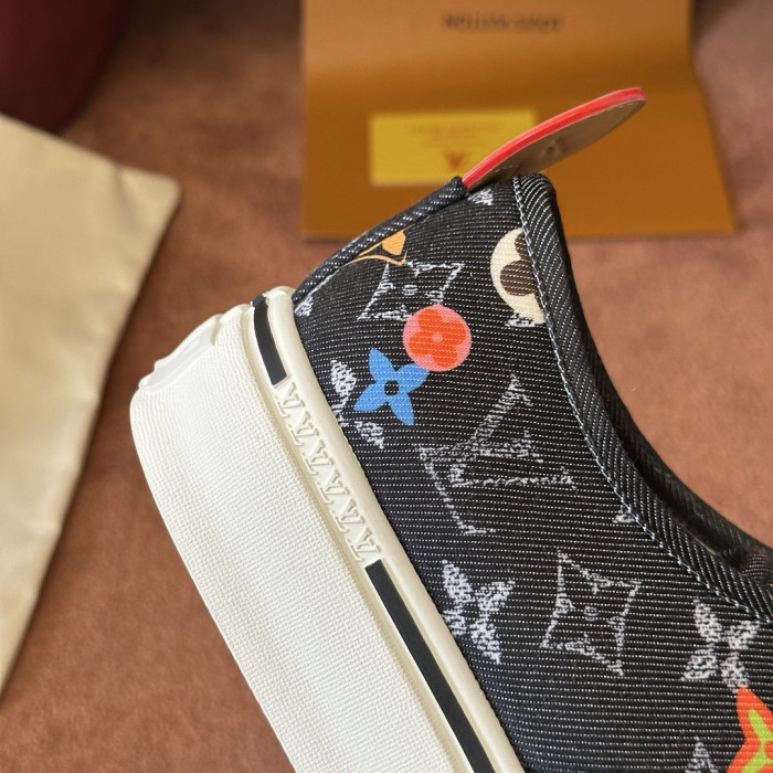 LV Tilted Sneaker