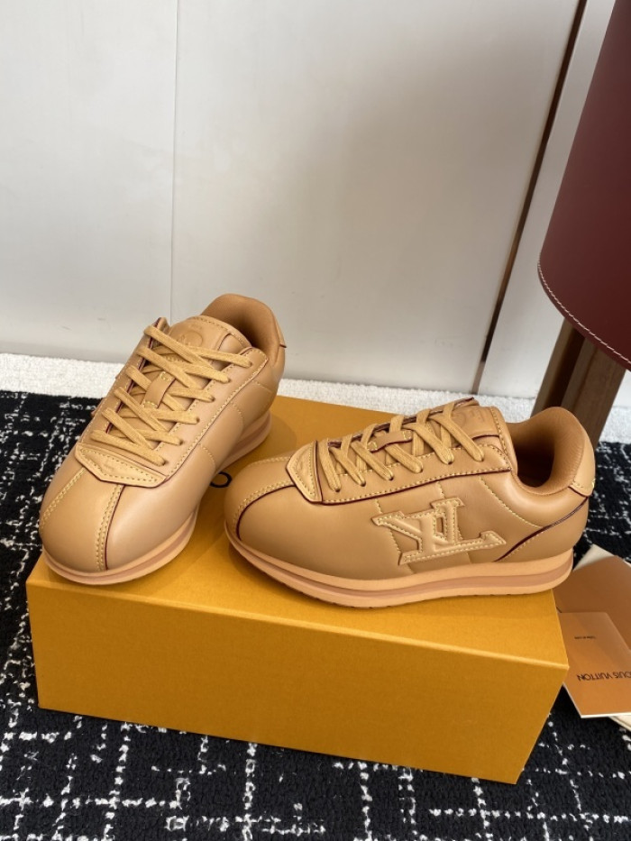 LV Buttersoft Sneaker