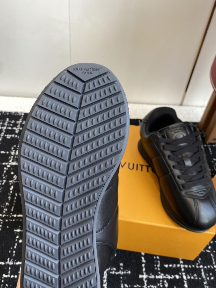 LV Buttersoft Sneaker