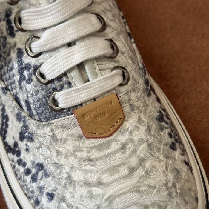 LV Tilted Sneaker