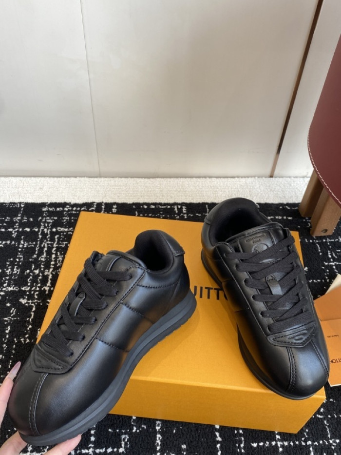 LV Buttersoft Sneaker