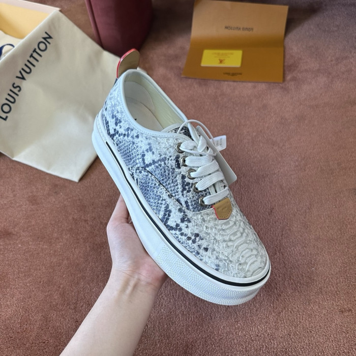 LV Tilted Sneaker