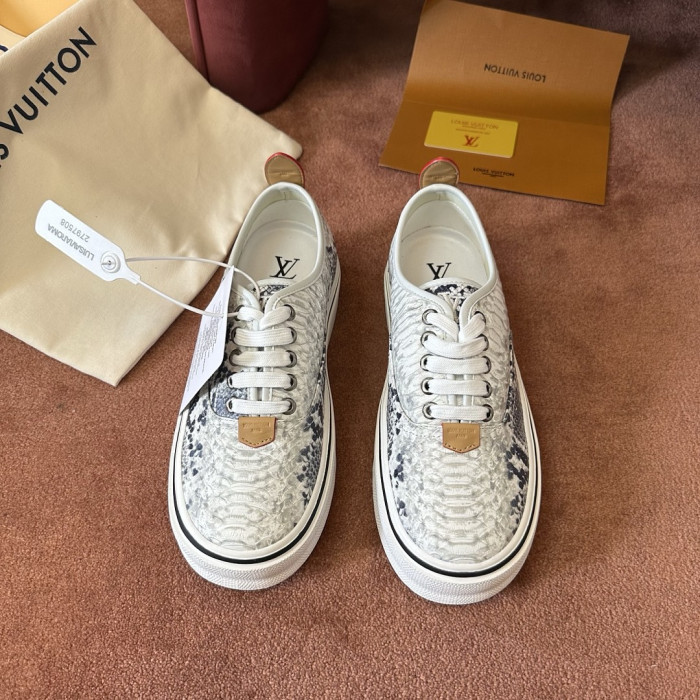 LV Tilted Sneaker