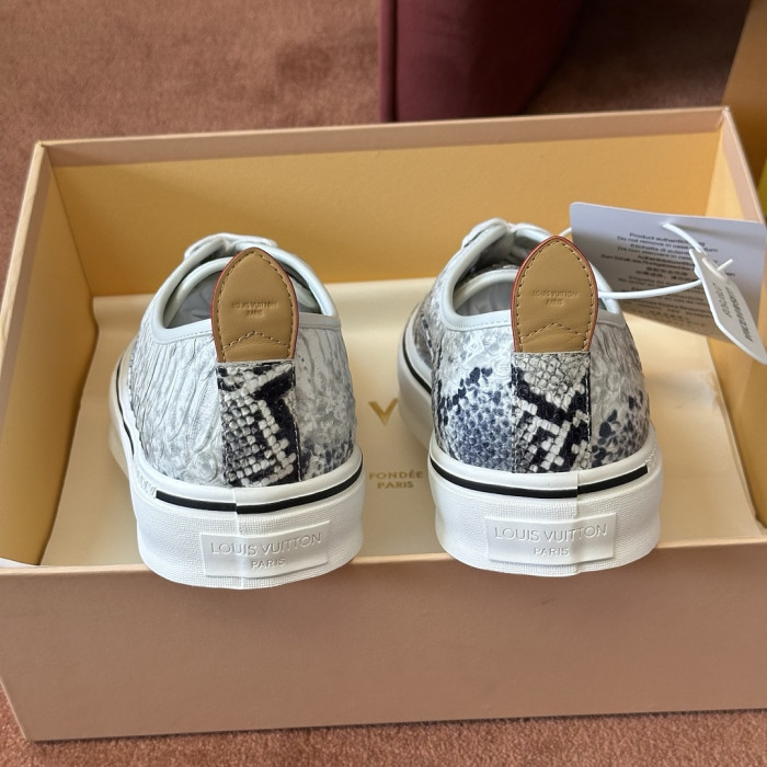 LV Tilted Sneaker