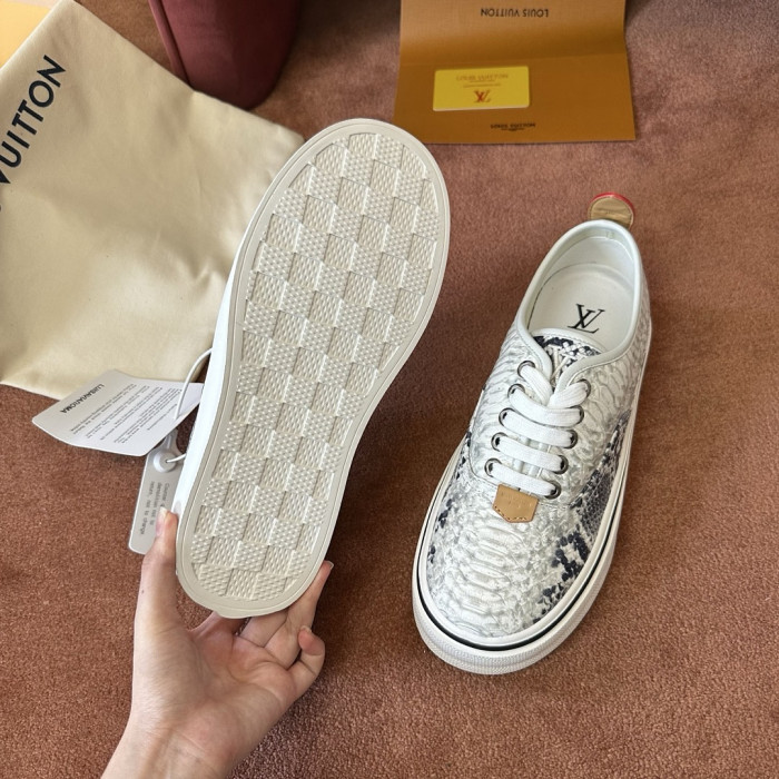 LV Tilted Sneaker