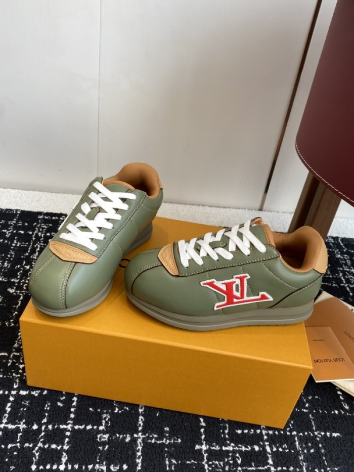 LV Buttersoft Sneaker