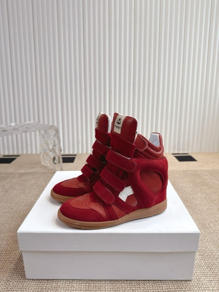 ISABEL MARANT Boots