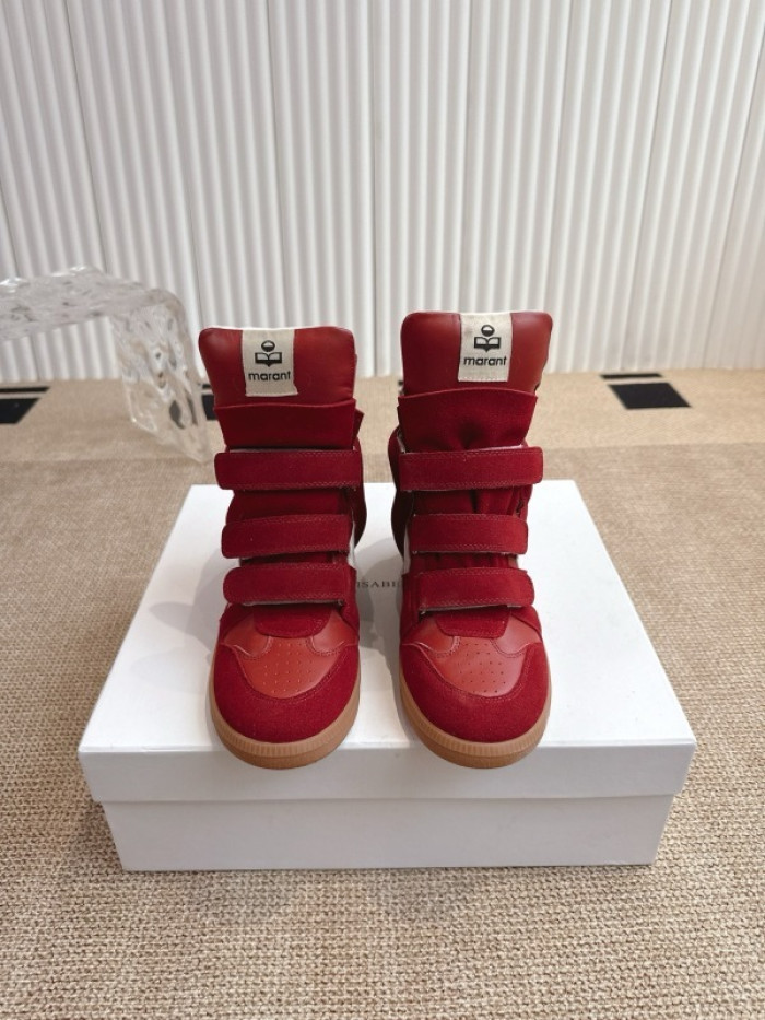 ISABEL MARANT Boots