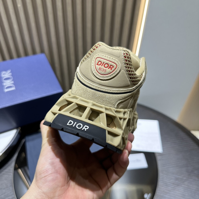 D10r B35 SNEAKER