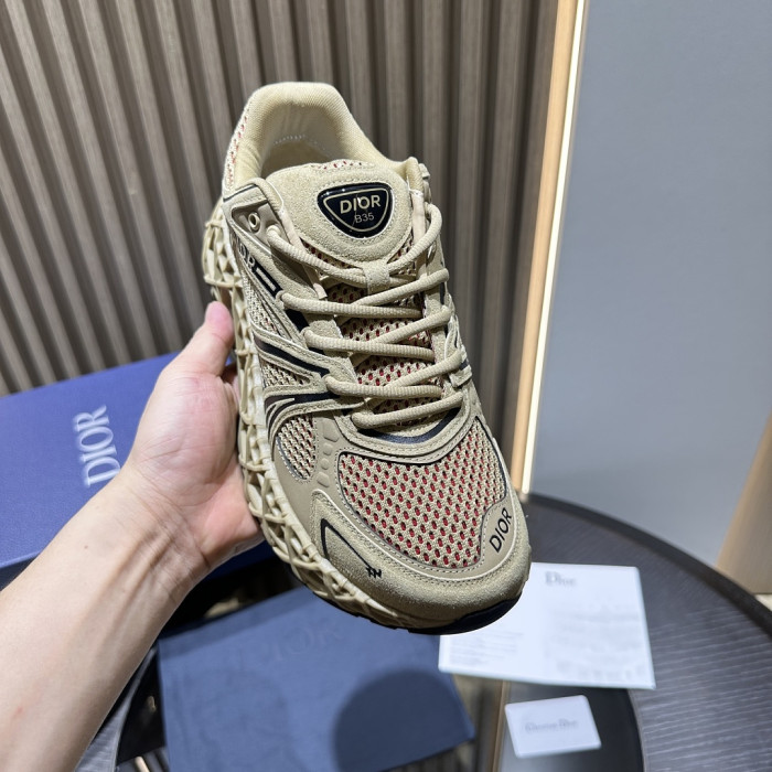 D10r B35 SNEAKER